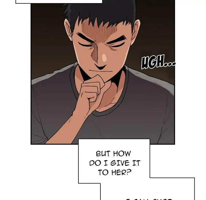 Close As Neighbors Chapter 2 - Page 87