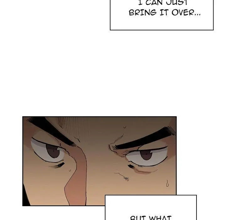 Close As Neighbors Chapter 2 - Page 88