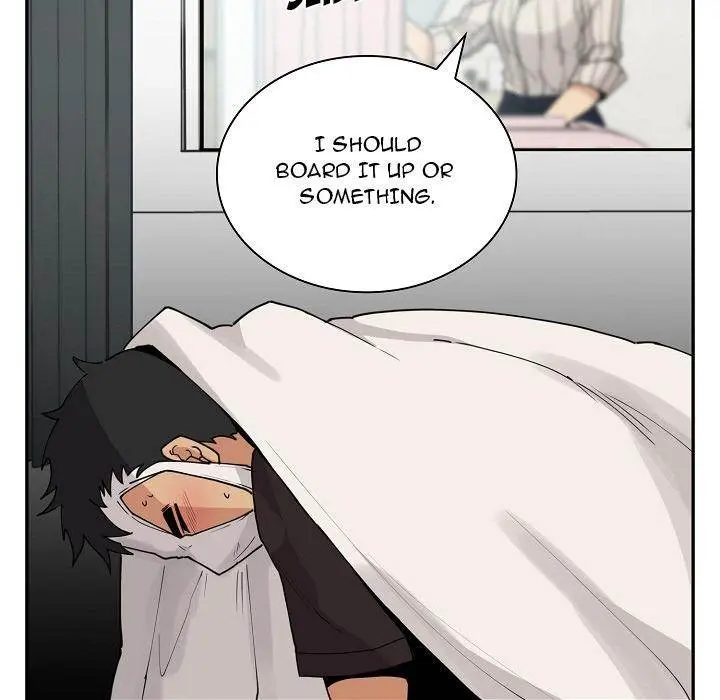 Close As Neighbors Chapter 2 - Page 9