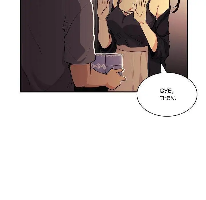 Close As Neighbors Chapter 2 - Page 91