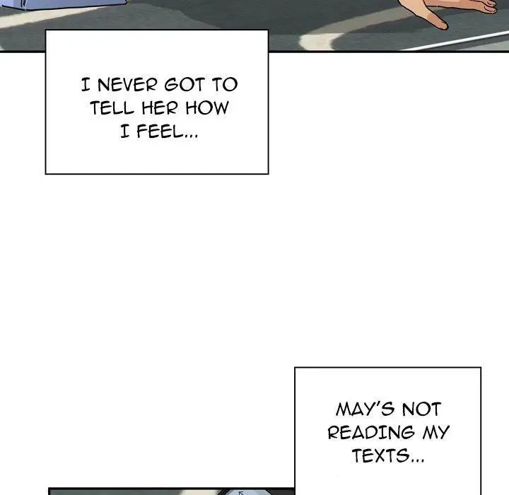 Close As Neighbors Chapter 2 - Page 94