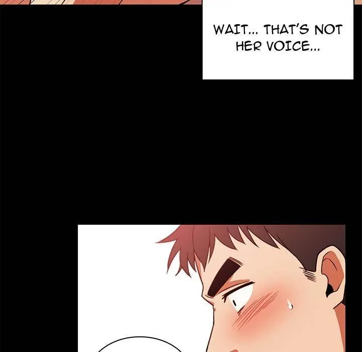 Close As Neighbors Chapter 20 - Page 11