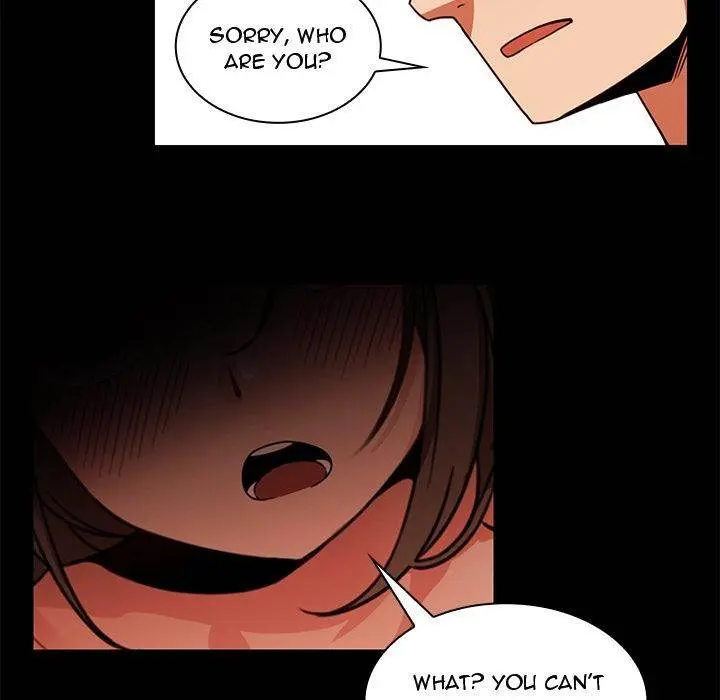 Close As Neighbors Chapter 20 - Page 12