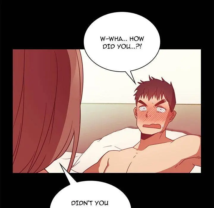 Close As Neighbors Chapter 20 - Page 17