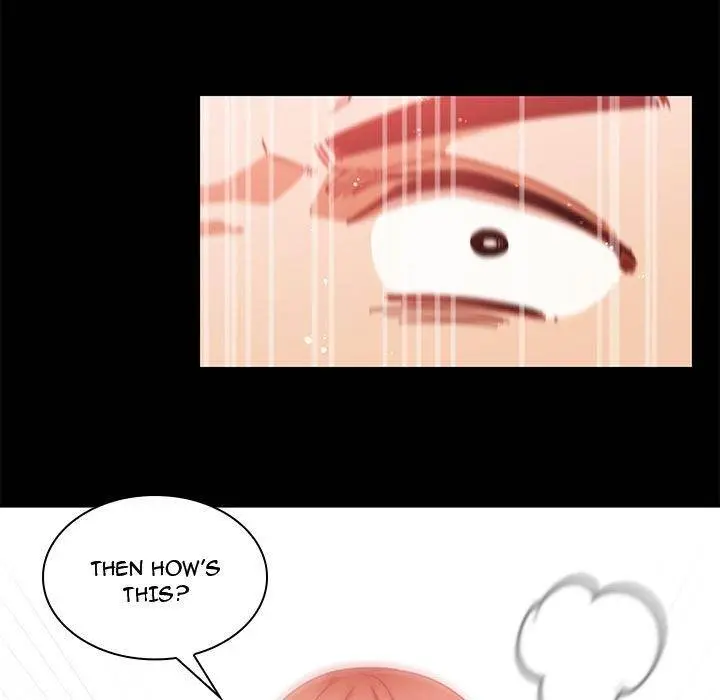 Close As Neighbors Chapter 20 - Page 19
