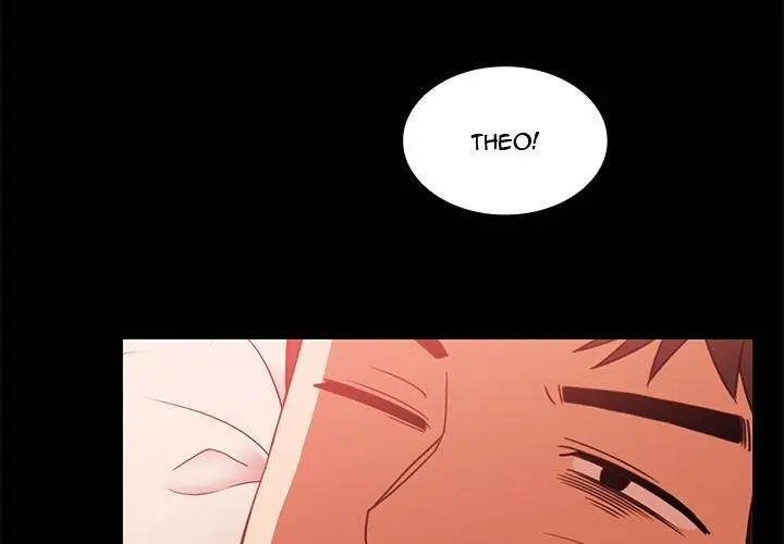 Close As Neighbors Chapter 20 - Page 2