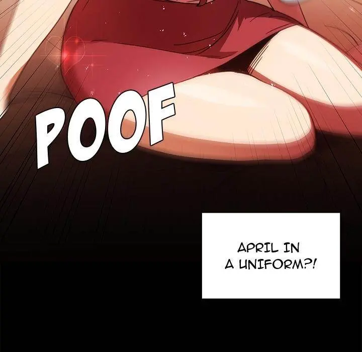 Close As Neighbors Chapter 20 - Page 21