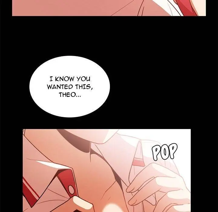 Close As Neighbors Chapter 20 - Page 23