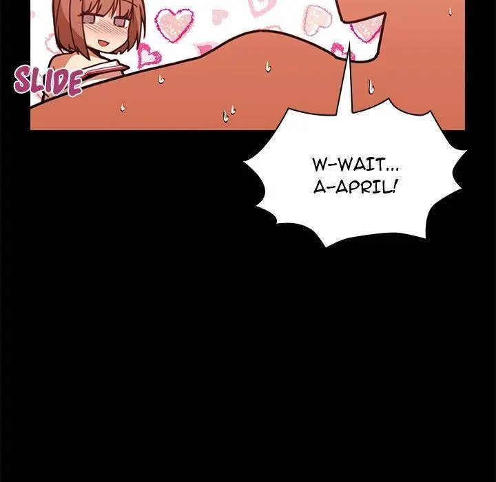 Close As Neighbors Chapter 20 - Page 25