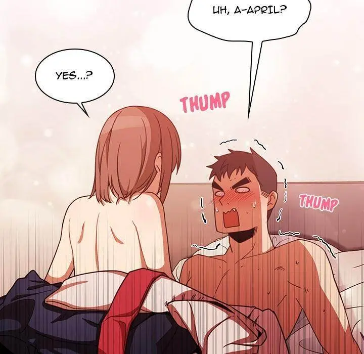 Close As Neighbors Chapter 20 - Page 27