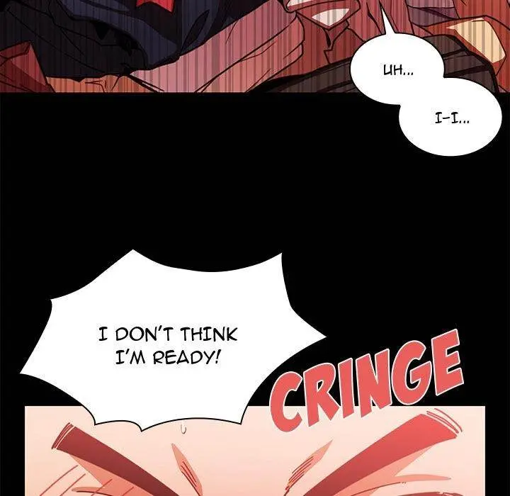 Close As Neighbors Chapter 20 - Page 28
