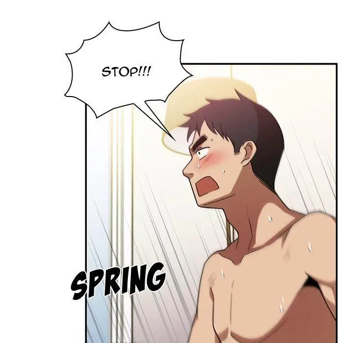 Close As Neighbors Chapter 20 - Page 32