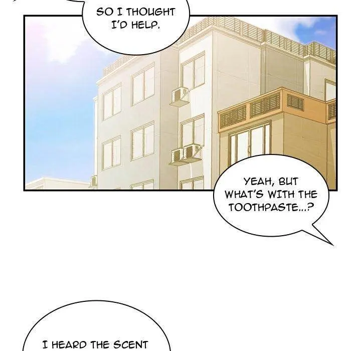 Close As Neighbors Chapter 20 - Page 37