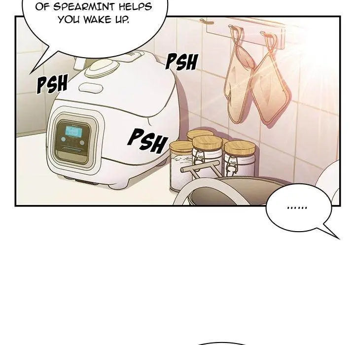 Close As Neighbors Chapter 20 - Page 38