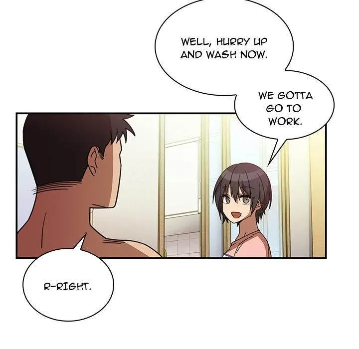 Close As Neighbors Chapter 20 - Page 39