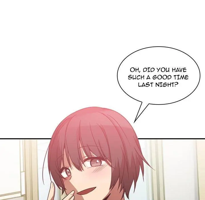 Close As Neighbors Chapter 20 - Page 40