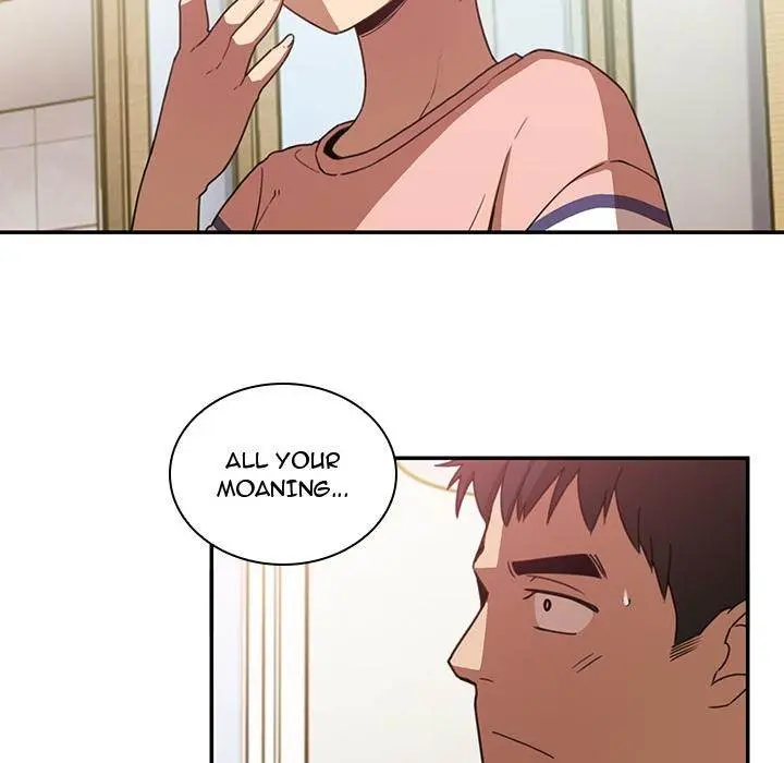 Close As Neighbors Chapter 20 - Page 41