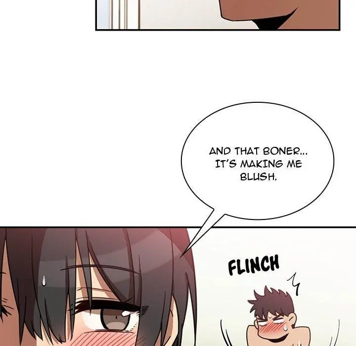 Close As Neighbors Chapter 20 - Page 42