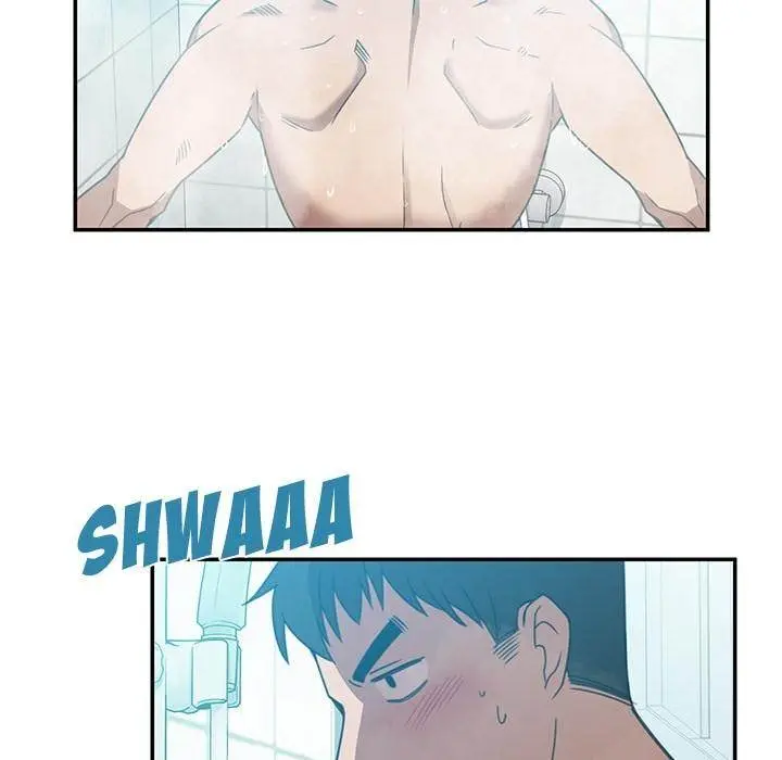 Close As Neighbors Chapter 20 - Page 46