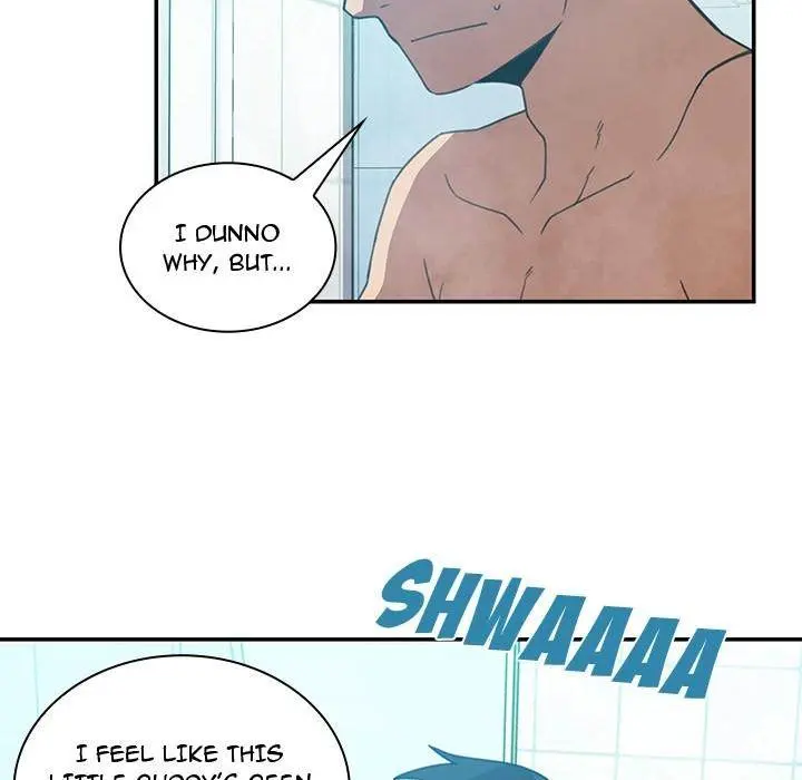 Close As Neighbors Chapter 20 - Page 47