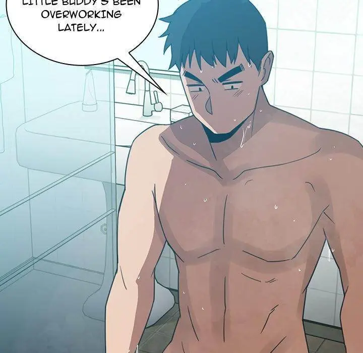 Close As Neighbors Chapter 20 - Page 48