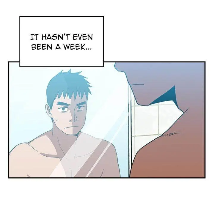 Close As Neighbors Chapter 20 - Page 50