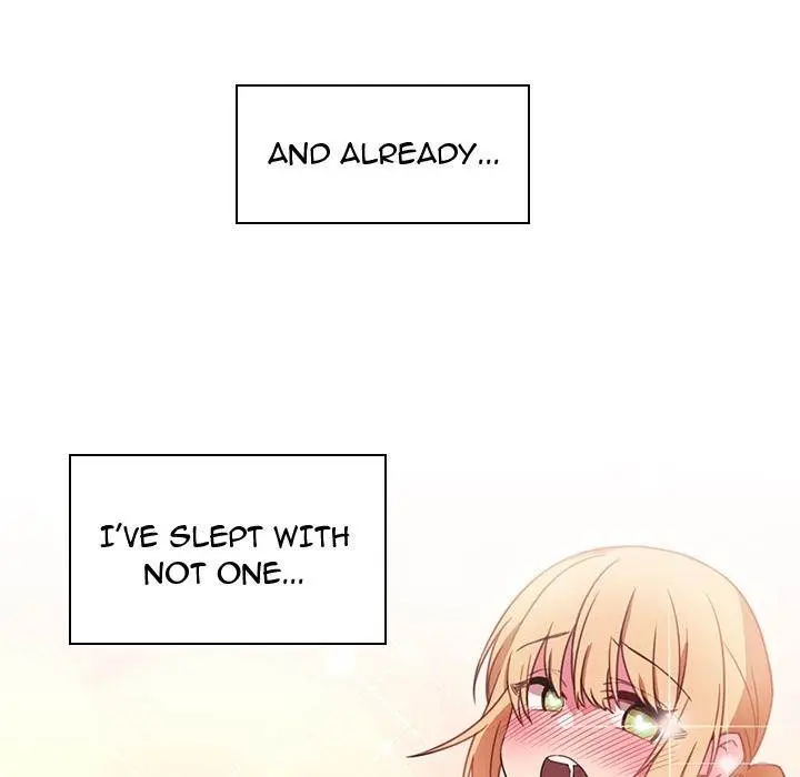 Close As Neighbors Chapter 20 - Page 51