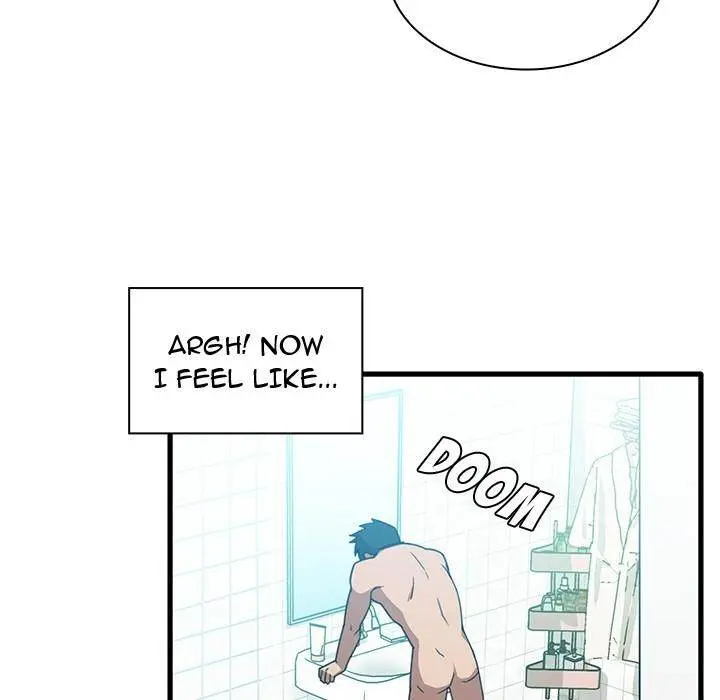 Close As Neighbors Chapter 20 - Page 57