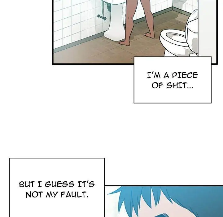 Close As Neighbors Chapter 20 - Page 58