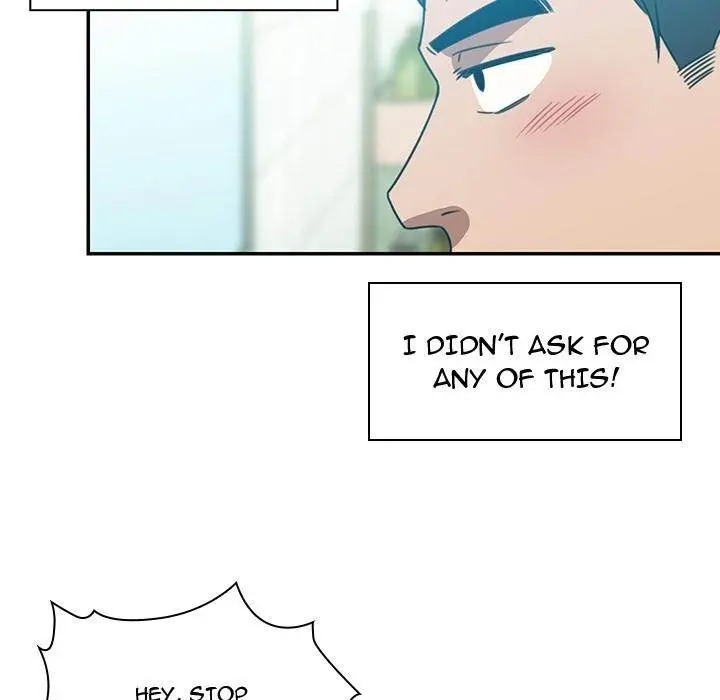 Close As Neighbors Chapter 20 - Page 59