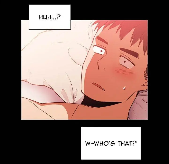 Close As Neighbors Chapter 20 - Page 6