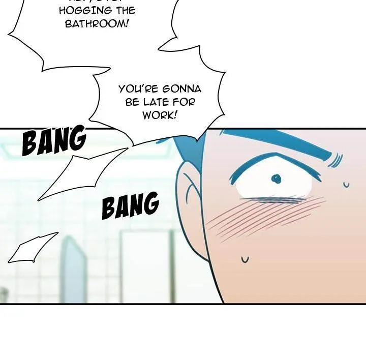 Close As Neighbors Chapter 20 - Page 60