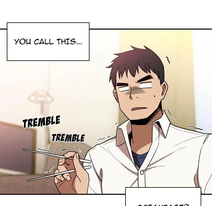 Close As Neighbors Chapter 20 - Page 64