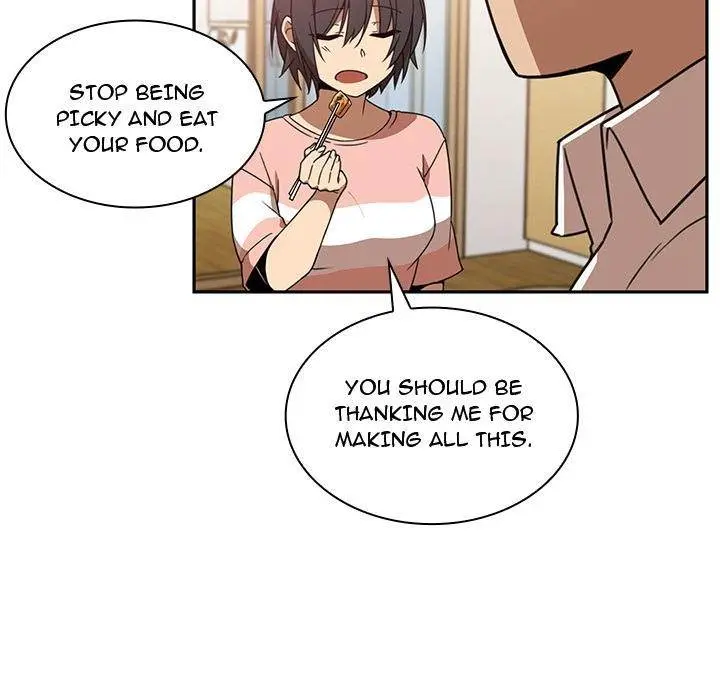 Close As Neighbors Chapter 20 - Page 67