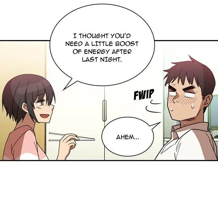 Close As Neighbors Chapter 20 - Page 68