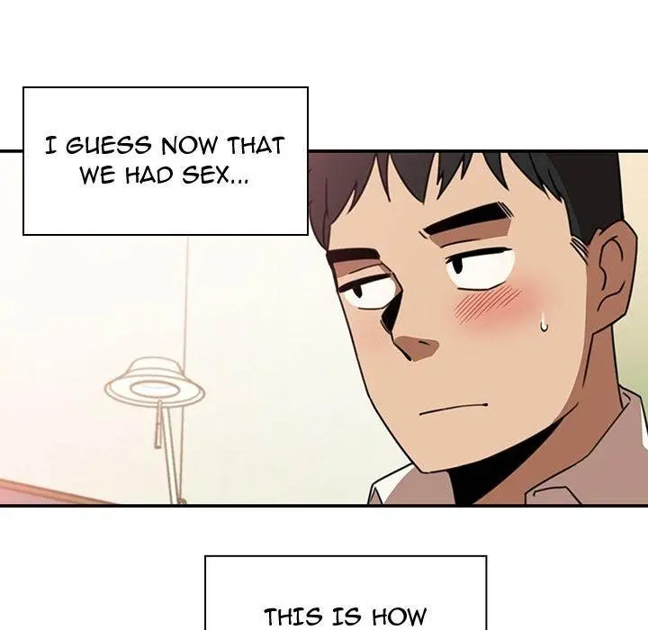 Close As Neighbors Chapter 20 - Page 69