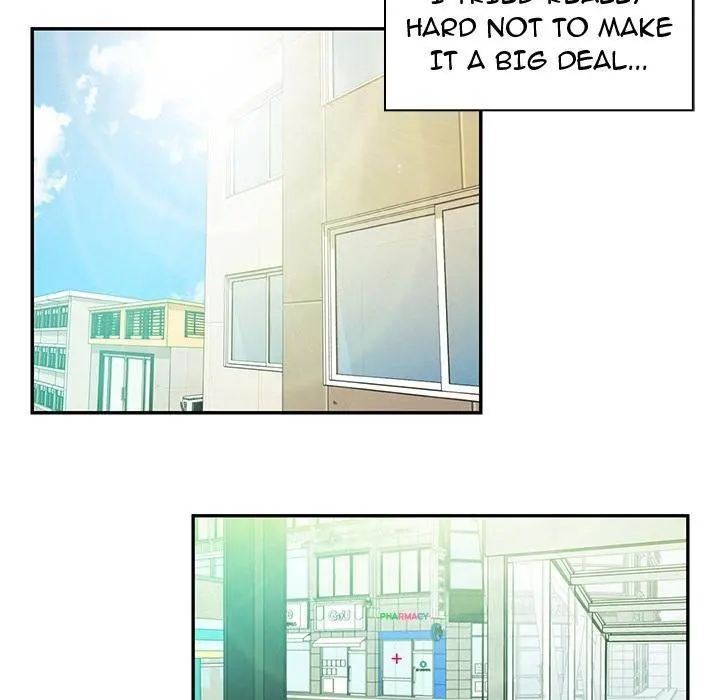 Close As Neighbors Chapter 20 - Page 72