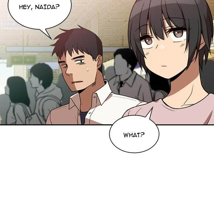 Close As Neighbors Chapter 20 - Page 75