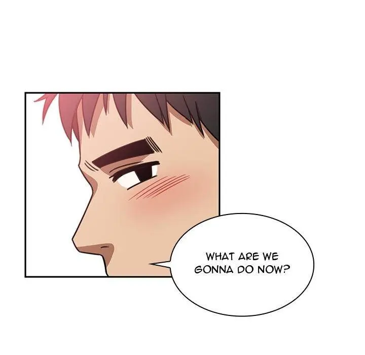 Close As Neighbors Chapter 20 - Page 76