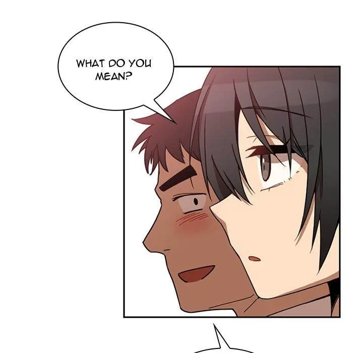 Close As Neighbors Chapter 20 - Page 77