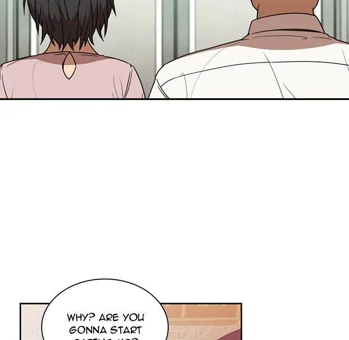 Close As Neighbors Chapter 20 - Page 79