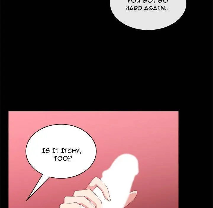 Close As Neighbors Chapter 20 - Page 8