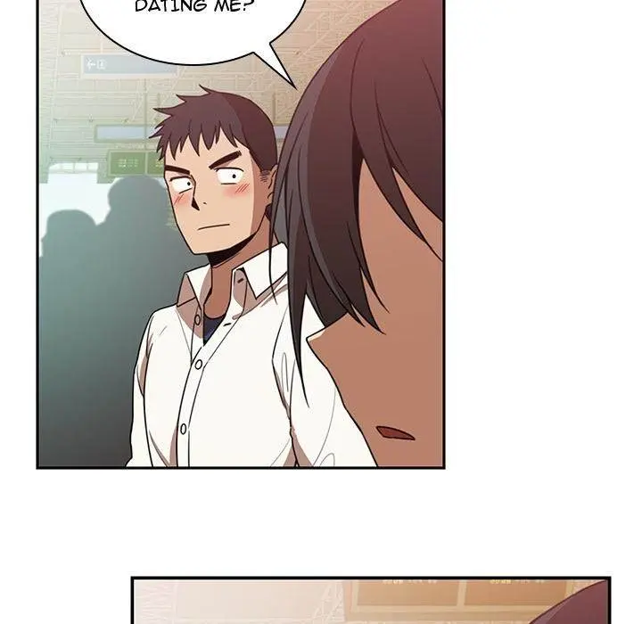 Close As Neighbors Chapter 20 - Page 80