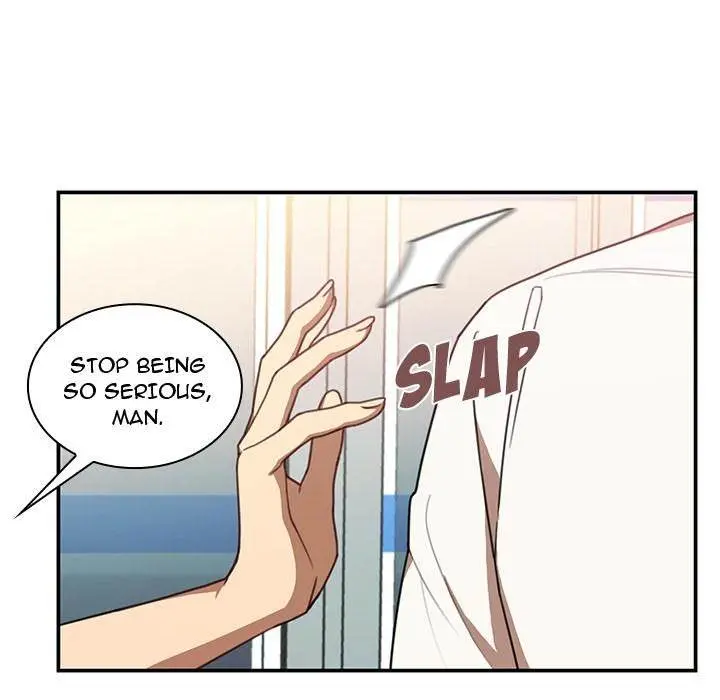 Close As Neighbors Chapter 20 - Page 82