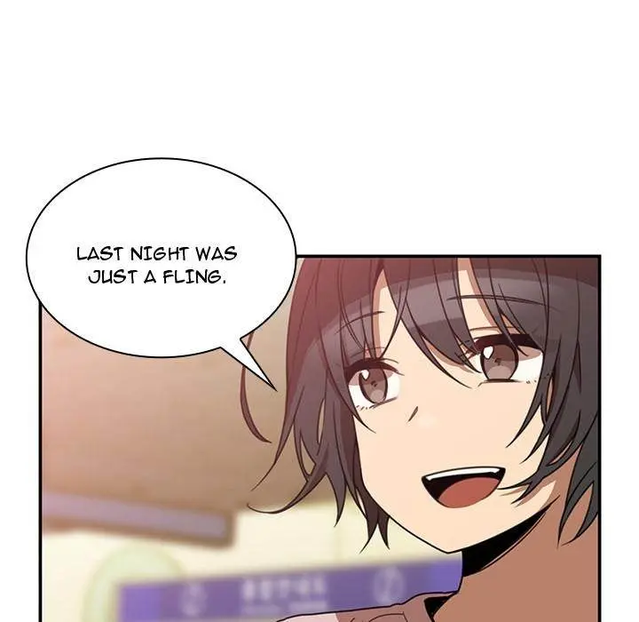 Close As Neighbors Chapter 20 - Page 83