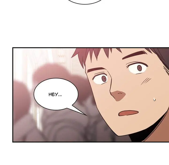 Close As Neighbors Chapter 20 - Page 86