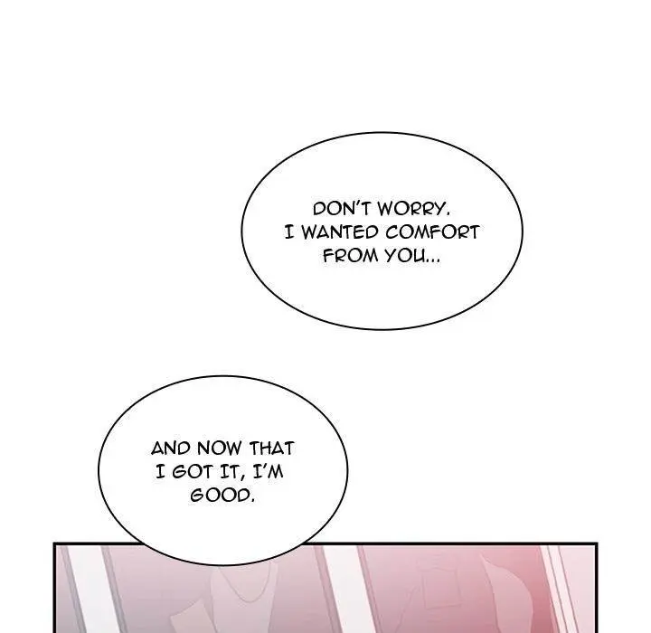 Close As Neighbors Chapter 20 - Page 87