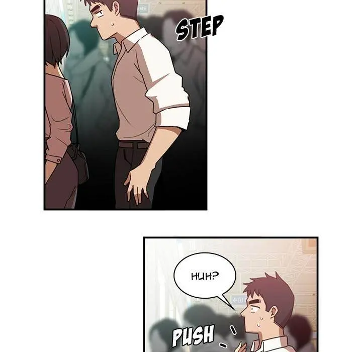 Close As Neighbors Chapter 20 - Page 89