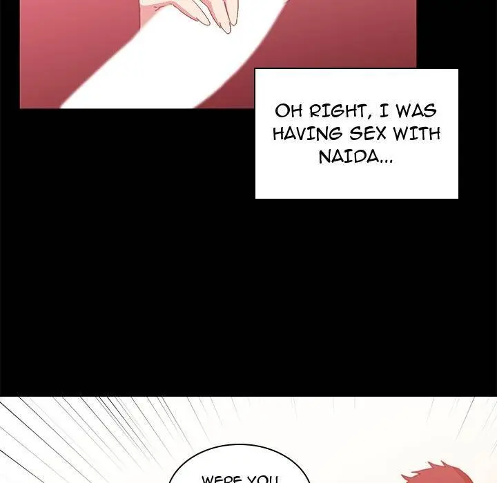 Close As Neighbors Chapter 20 - Page 9