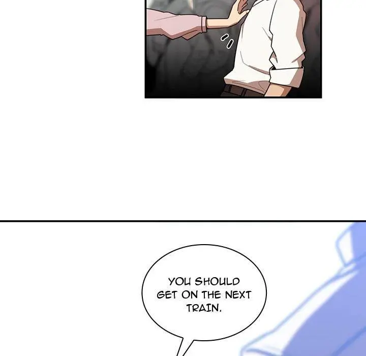 Close As Neighbors Chapter 20 - Page 90